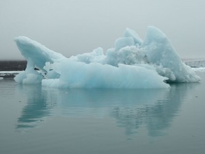 Samarinbreen