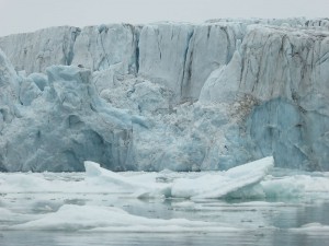 Samarinbreen