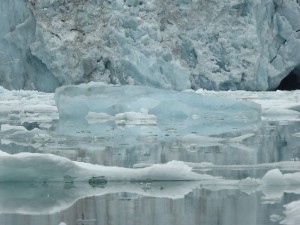 Samarinbreen