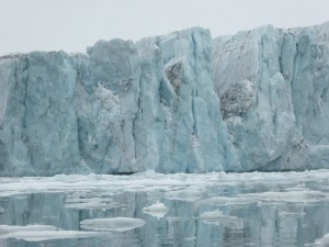 Samarinbreen