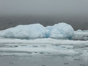 Samarinbreen