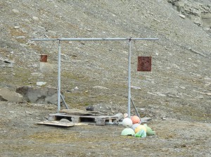 Schießstand