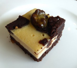 russischer Zupfkuchen