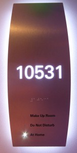 Kabine 10531