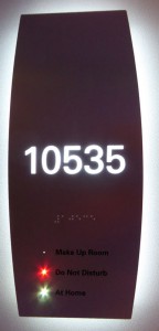 Kabine 10535