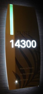 Kabine 14300