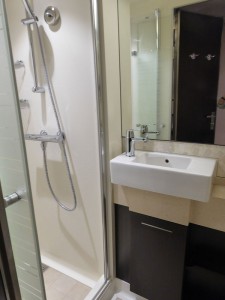 Kabine 14300