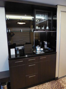 Kabine 14300