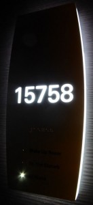 Kabine 15758