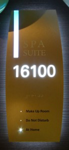 Kabine 16100
