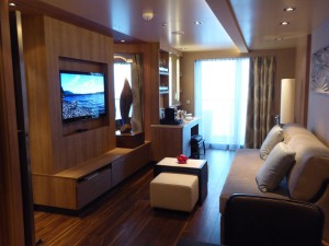 Kabine 16100