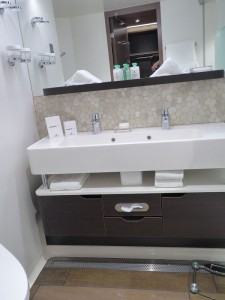 Kabine 16100