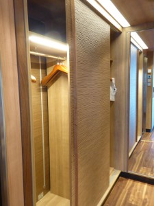 Kabine 16100