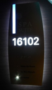 Kabine 16102