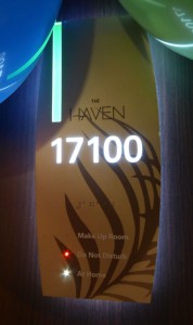 Kabine 17100