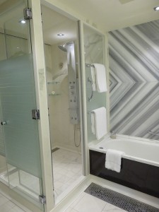 Kabine 17100