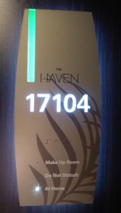 Kabine 17104