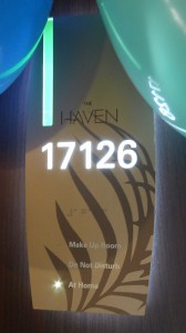 Kabine 17126