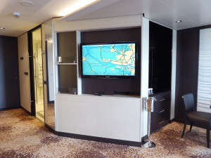 Kabine 17126