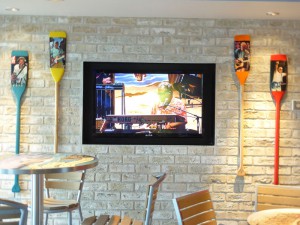 5 o´Clock Somewhere Bar