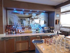 5 o´Clock Somewhere Bar - Waterfront