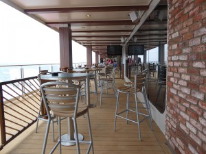 5 o´Clock Somewhere Bar - Waterfront