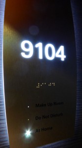 Kabine 9104