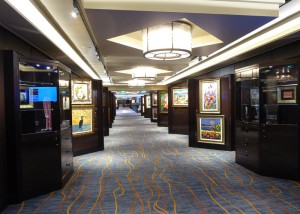 The Collection Art Gallery