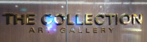The Collection Art Gallery