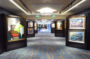 The Collection Art Gallery