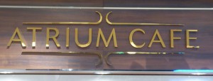 Atrium Café