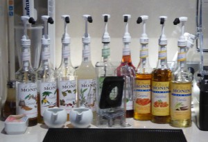 Atrium Café
