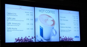 Atrium Café