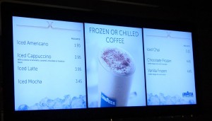 Atrium Café