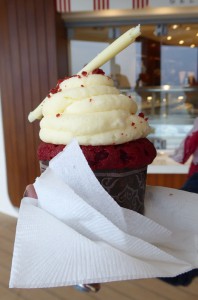 The Bake Shop