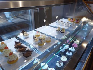 The Bake Shop