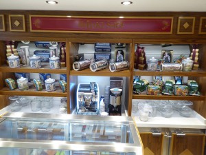 The Bake Shop
