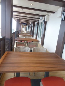 Bayamo - Waterfront