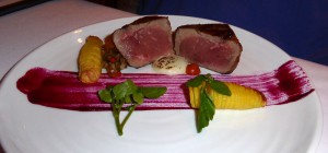 Bife de Chorizo