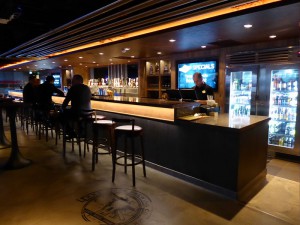 The District Brewhouse