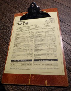 The District Brewhouse
