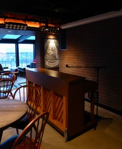 The District Brewhouse