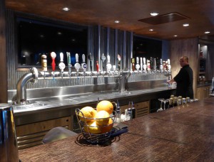 The District Brewhouse