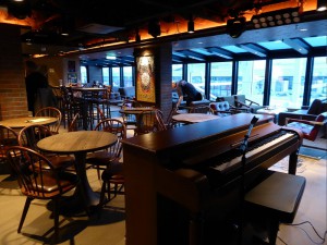 The District Brewhouse