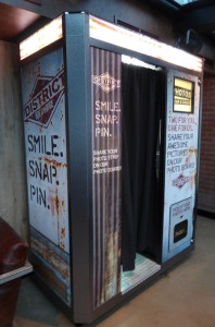 The District Brewhouse