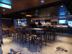 The District Brewhouse