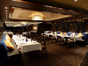 Cagney´s Steakhouse