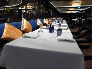 Cagney´s Steakhouse