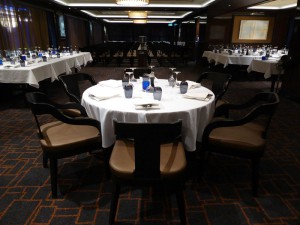Cagney´s Steakhouse