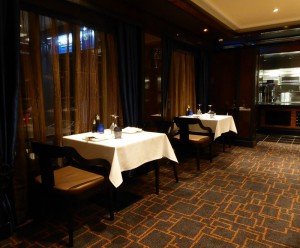 Cagney´s Steakhouse
